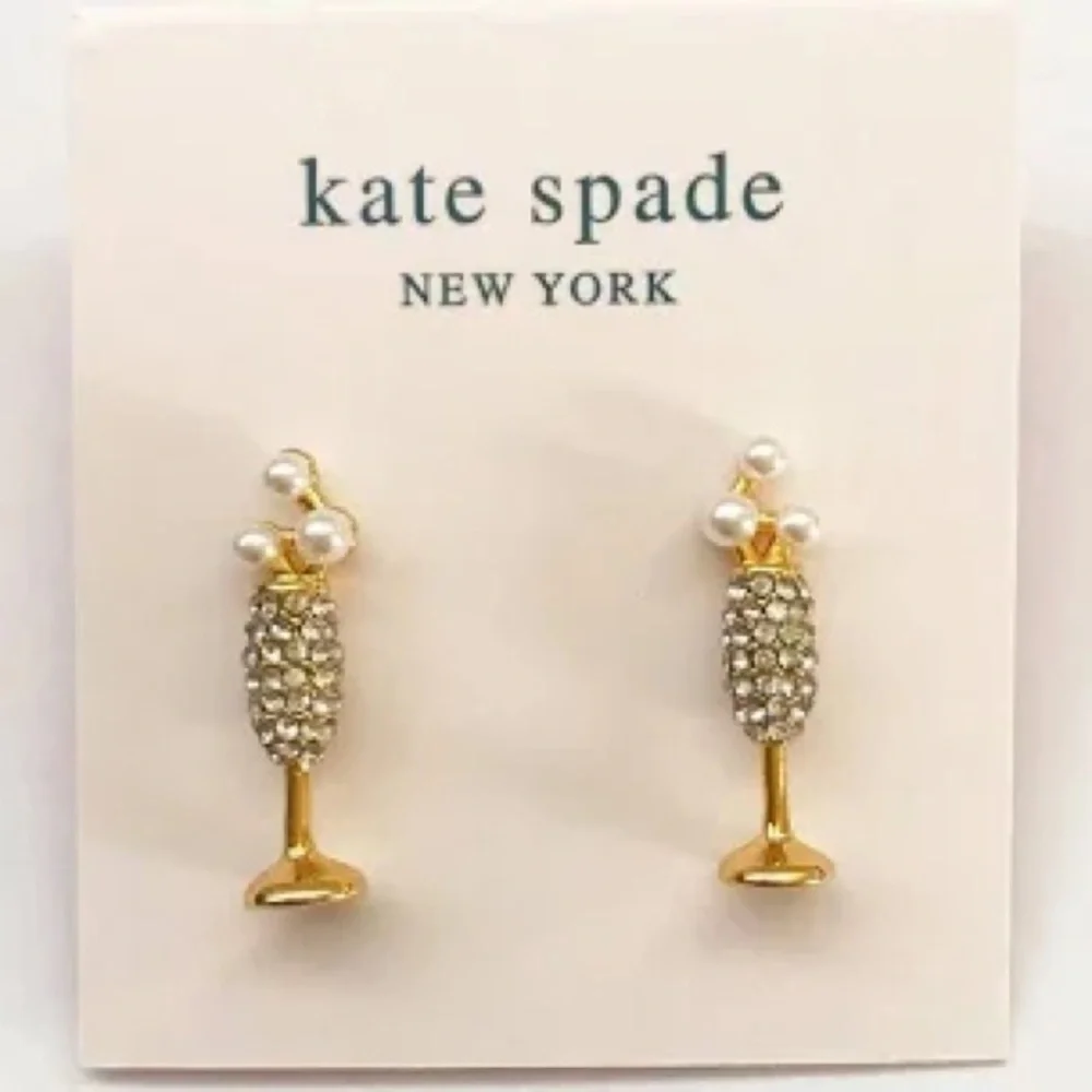 kate spade authentic new
